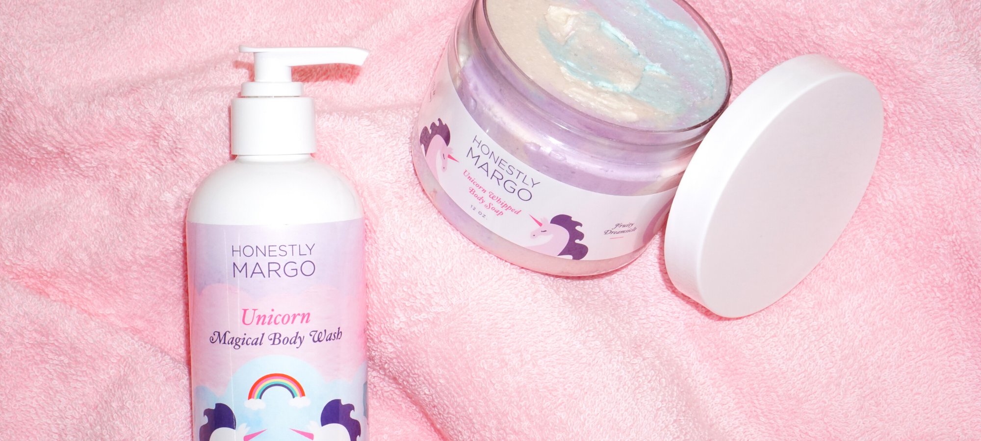 Unicorn Poop Hand & Body Soap – Mojo Spa