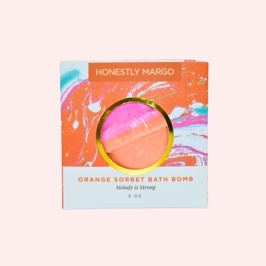 Margot Bathbomb Set - Unicorn Margot Bathbomb Set - Unicorn