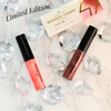 Limited Edition Wonder Femme Lipgloss Duo - Honestly Margo
