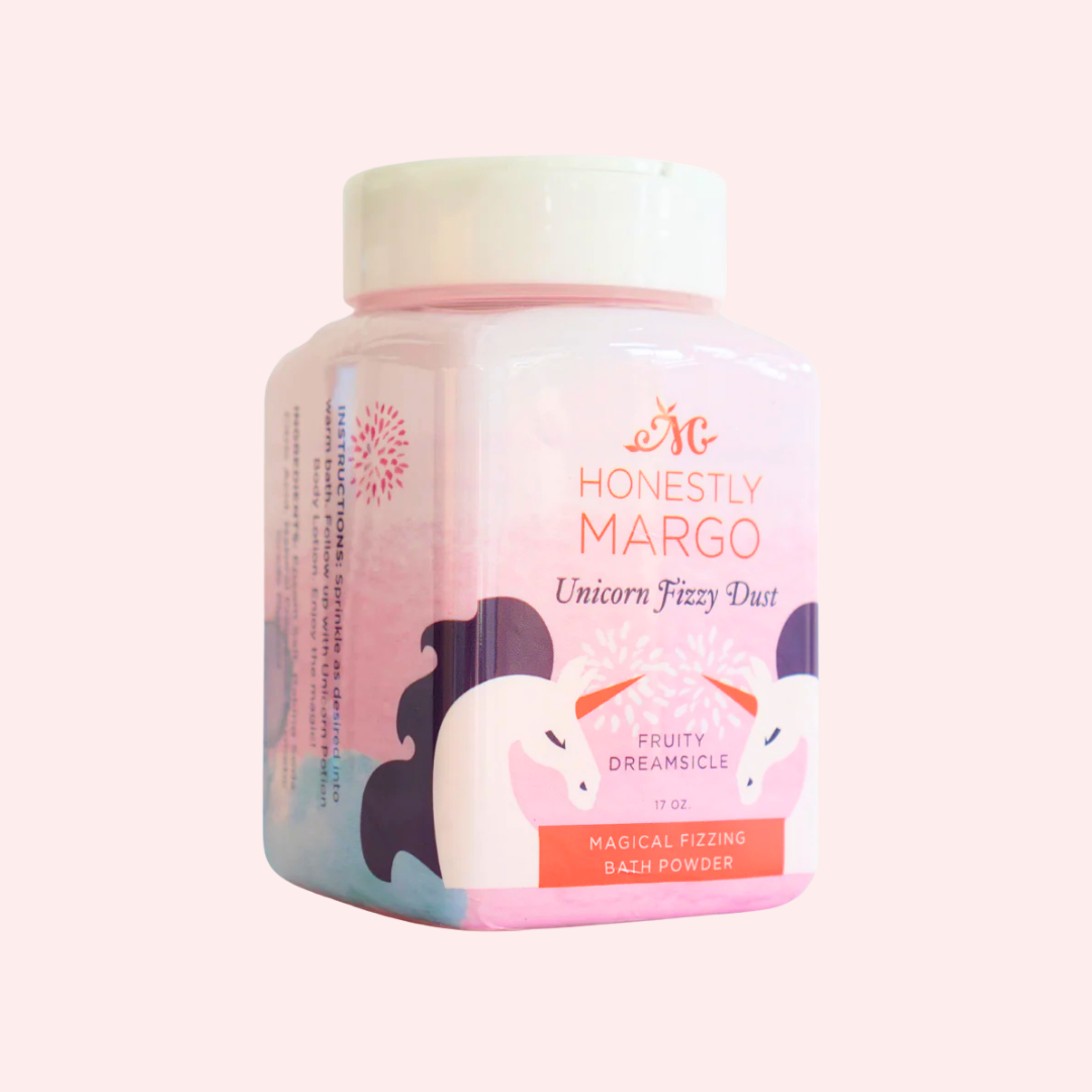 Margot Bathbomb Set - Unicorn Margot Bathbomb Set - Unicorn
