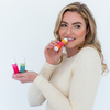 Lip & Body Balm Complete Set - Honestly Margo