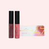 Limited Edition Wonder Femme Lipgloss Duo - Honestly Margo