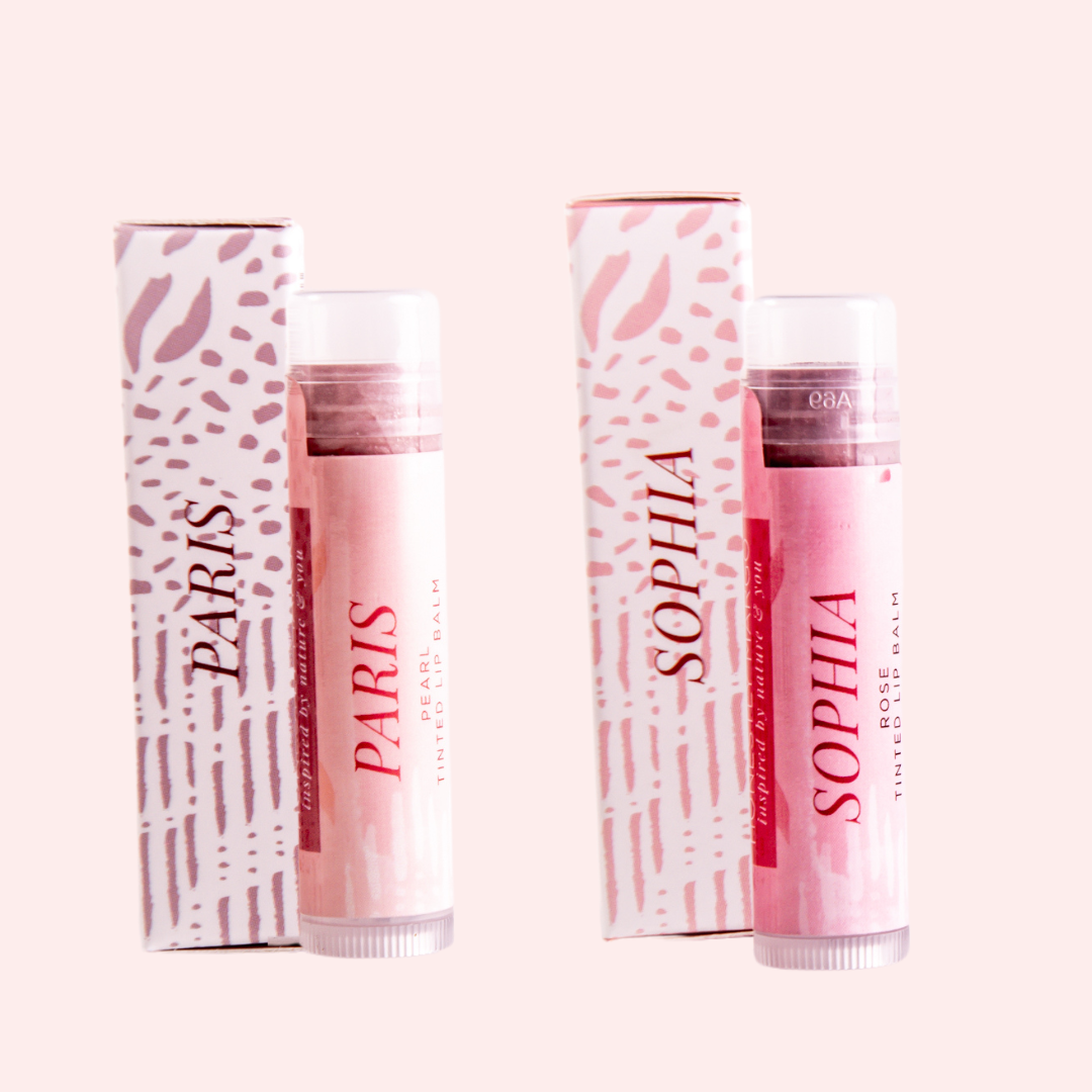 Tinted Soft Duo | Honestly Margo