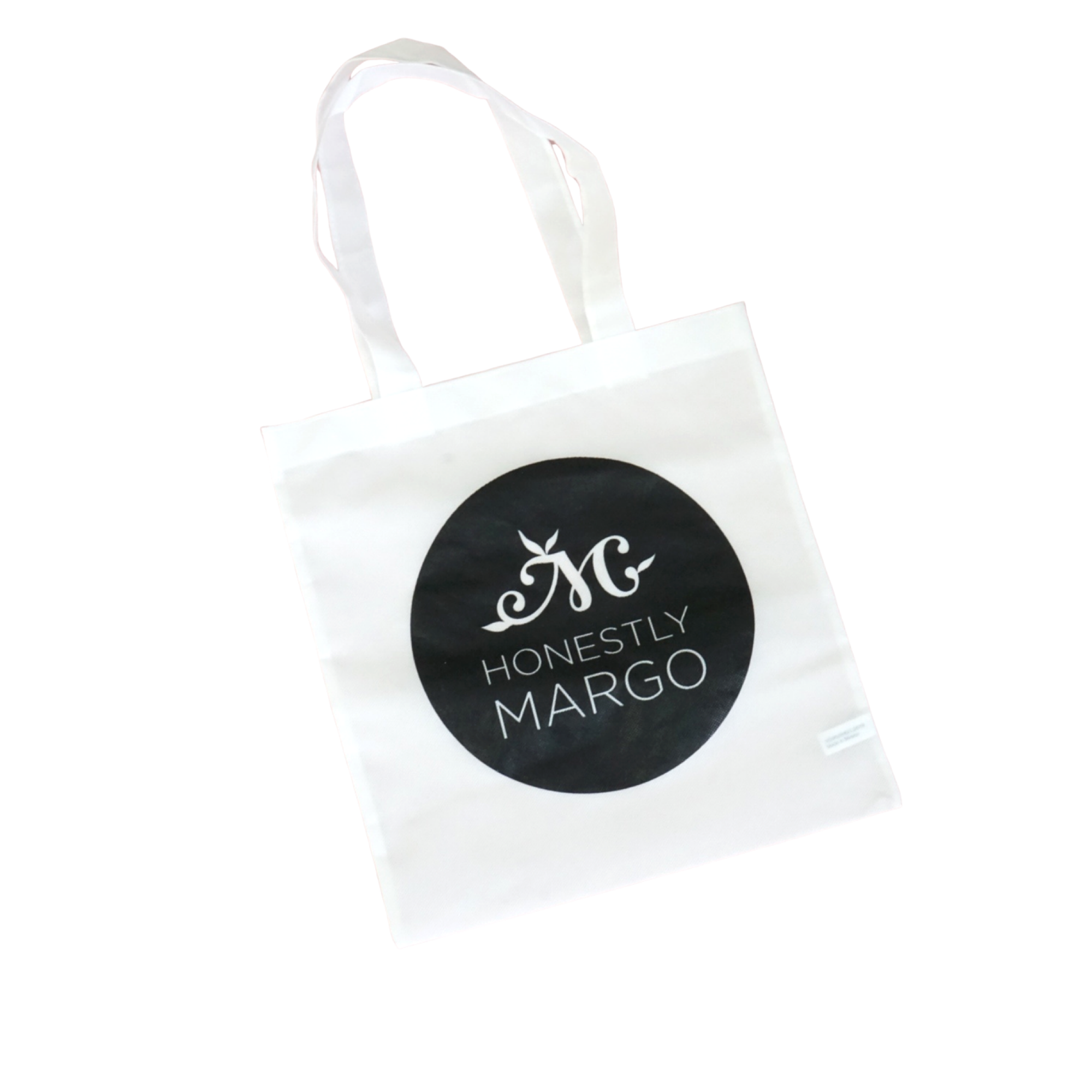 Shopping Tote - Honestly Margo