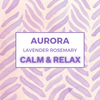 Aurora Lavender Rosemary Gift Set - Honestly Margo