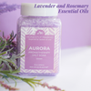 Lavender Aurora Aromatherapy Complete Collection - Honestly Margo