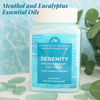 Menthol, Eucalyptus, Vapor Serenity Aromatherapy Complete Collection - Honestly Margo