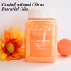 Grapefruit Citrus Clementine Aromatherapy Complete Collection - Honestly Margo