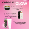 Goddess Glow Set - Honestly Margo