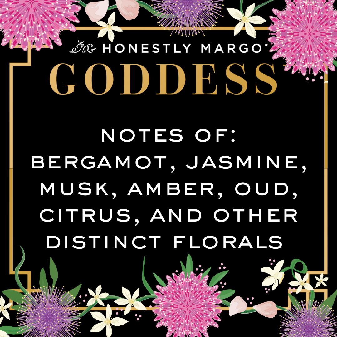 Goddess Whipped Body Soap - Honestly Margo