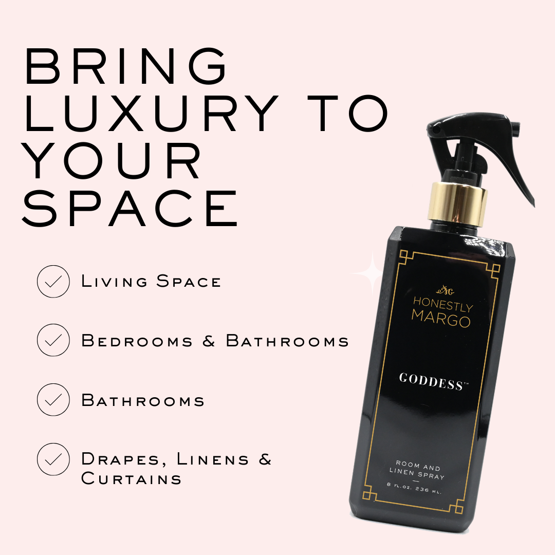 Honestly Margo Goddess Room Spray - Thumbnail 4