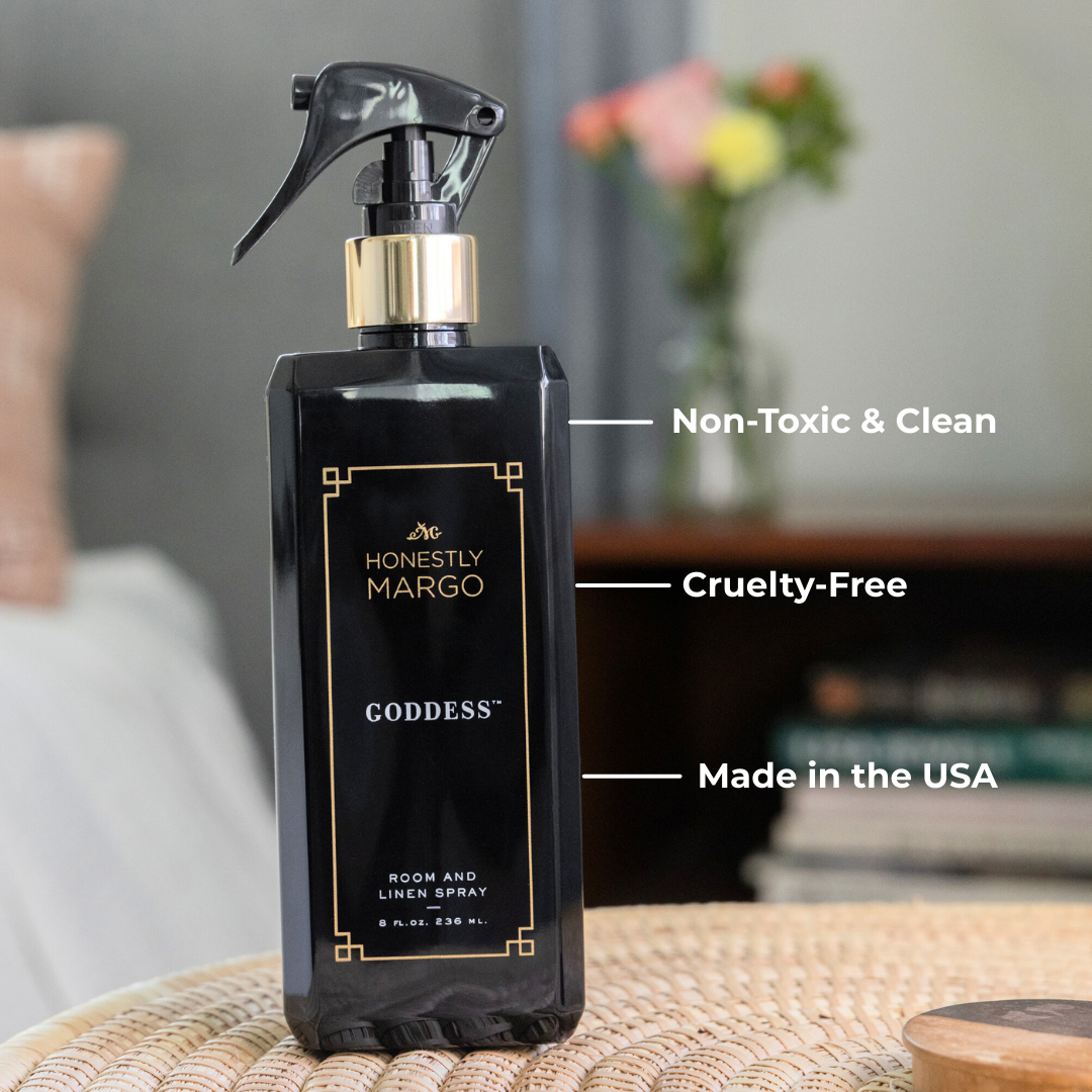 Honestly Margo Goddess Room Spray - Thumbnail 2