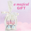 Unicorn Wrapped Mini Set - Honestly Margo