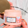 Whipped Body Soap - Honestly Margo