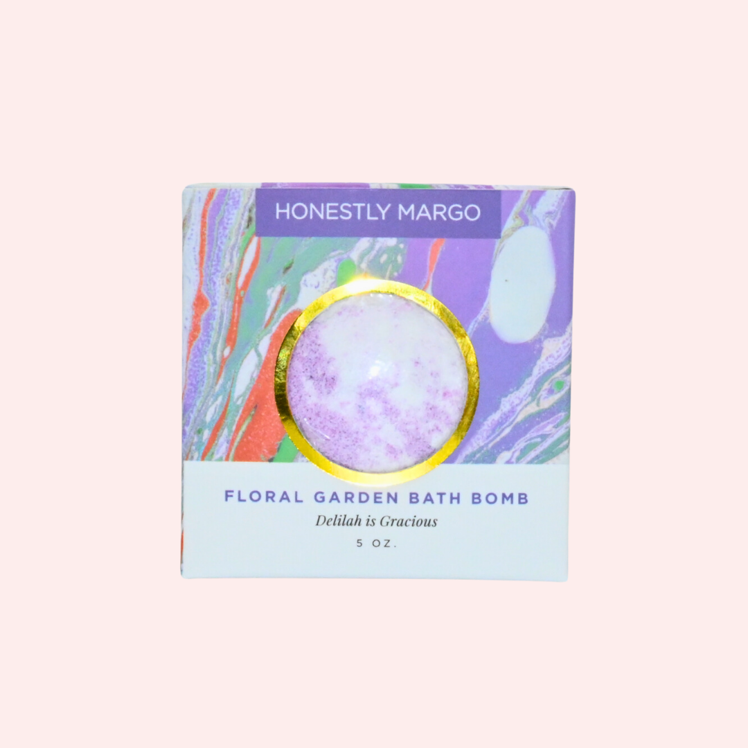 Bath Bombs - Honestly Margo