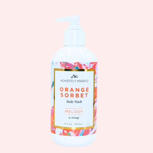 Body Wash - Honestly Margo