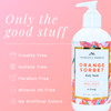 Body Wash - Honestly Margo