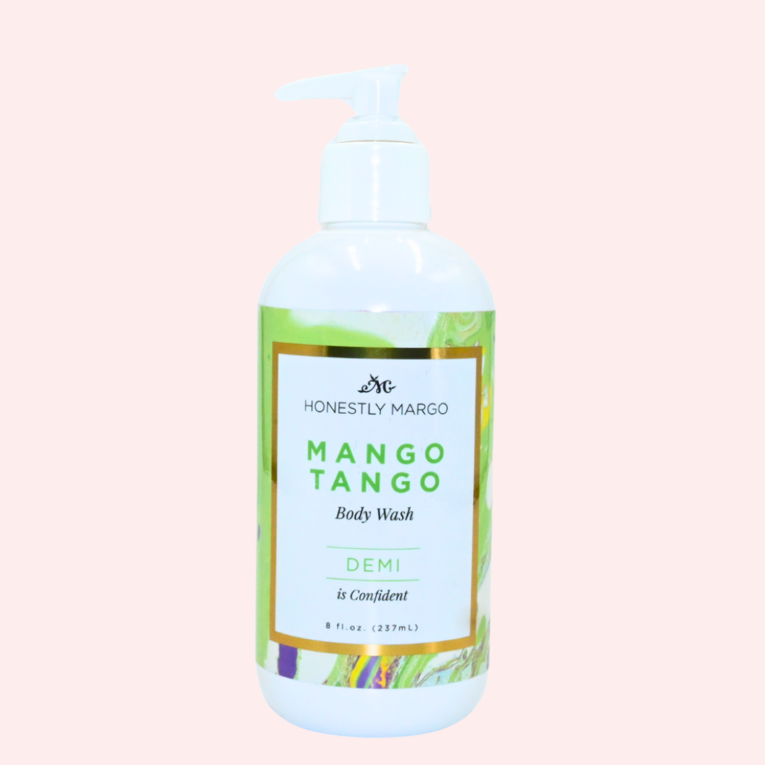 Body Wash - Honestly Margo