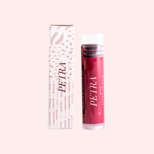 Tinted Lip Balms - Honestly Margo