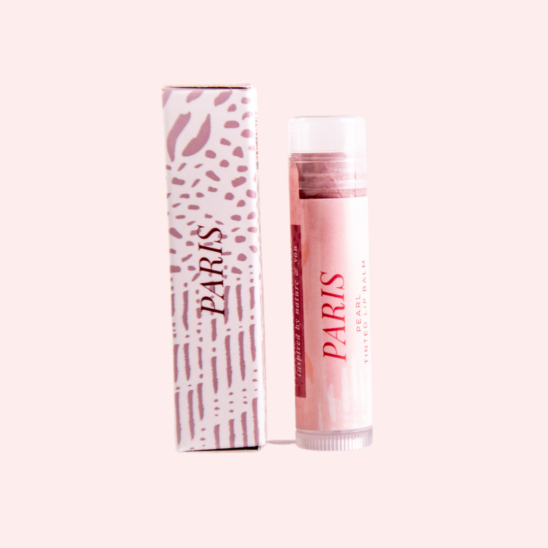 Tinted Lip Balms - Honestly Margo