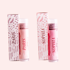 Tinted Soft Duo