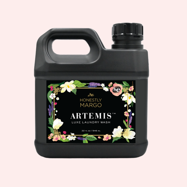 Artemis Luxe Laundry Wash – Honestly Margo
