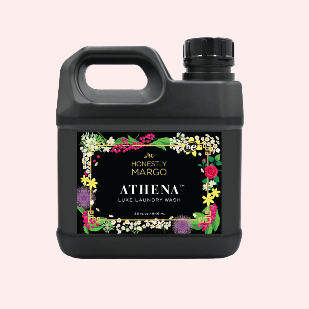 Athena Luxe Laundry Wash
