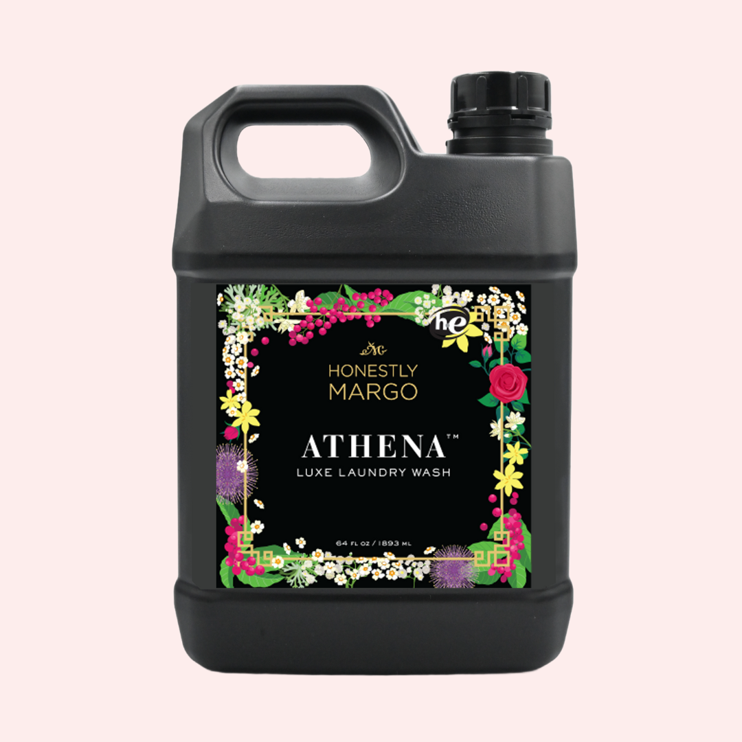 Athena Luxe Laundry Wash