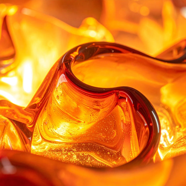 Amber