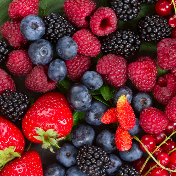 Berries