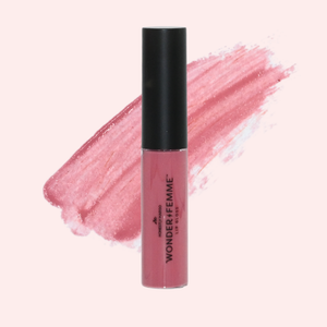 Wonder Femme Lip Gloss - Honestly Margo