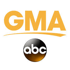 GMA Logo on ABC