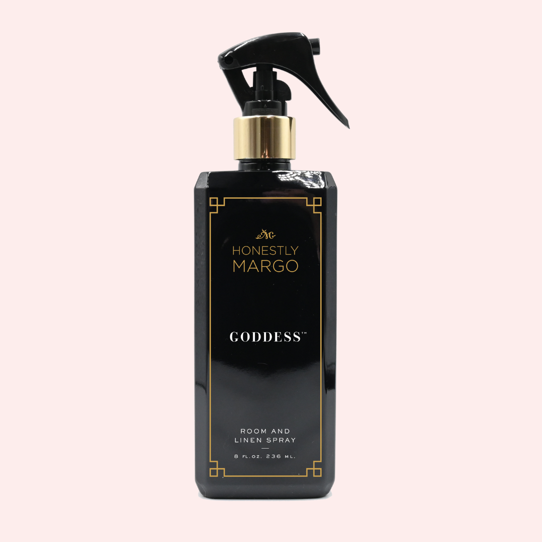 Honestly Margo Goddess Room Spray