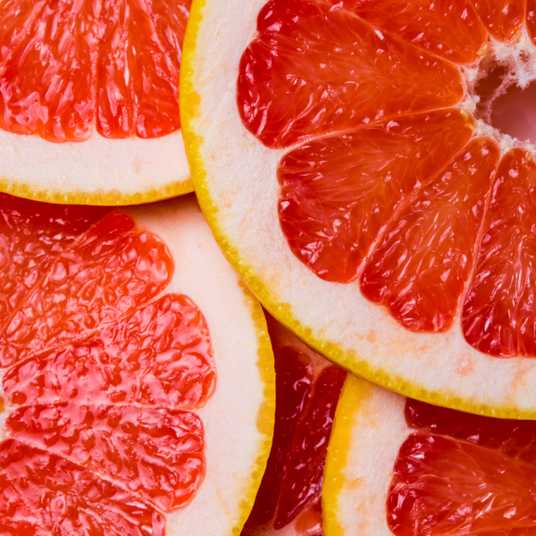 Grapefruit