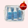 Holiday Serenity Menthol Eucalyptus Gift Set - Honestly Margo