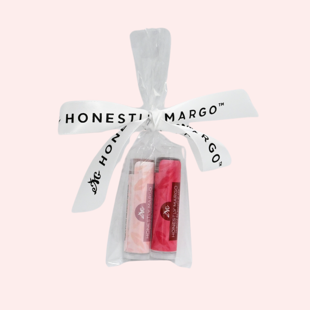 Tinted Wrapped Duo - Honestly Margo