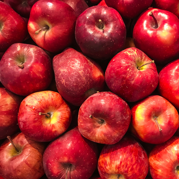 Red Apple