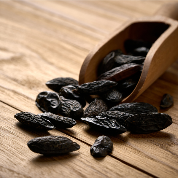 Tonka Bean