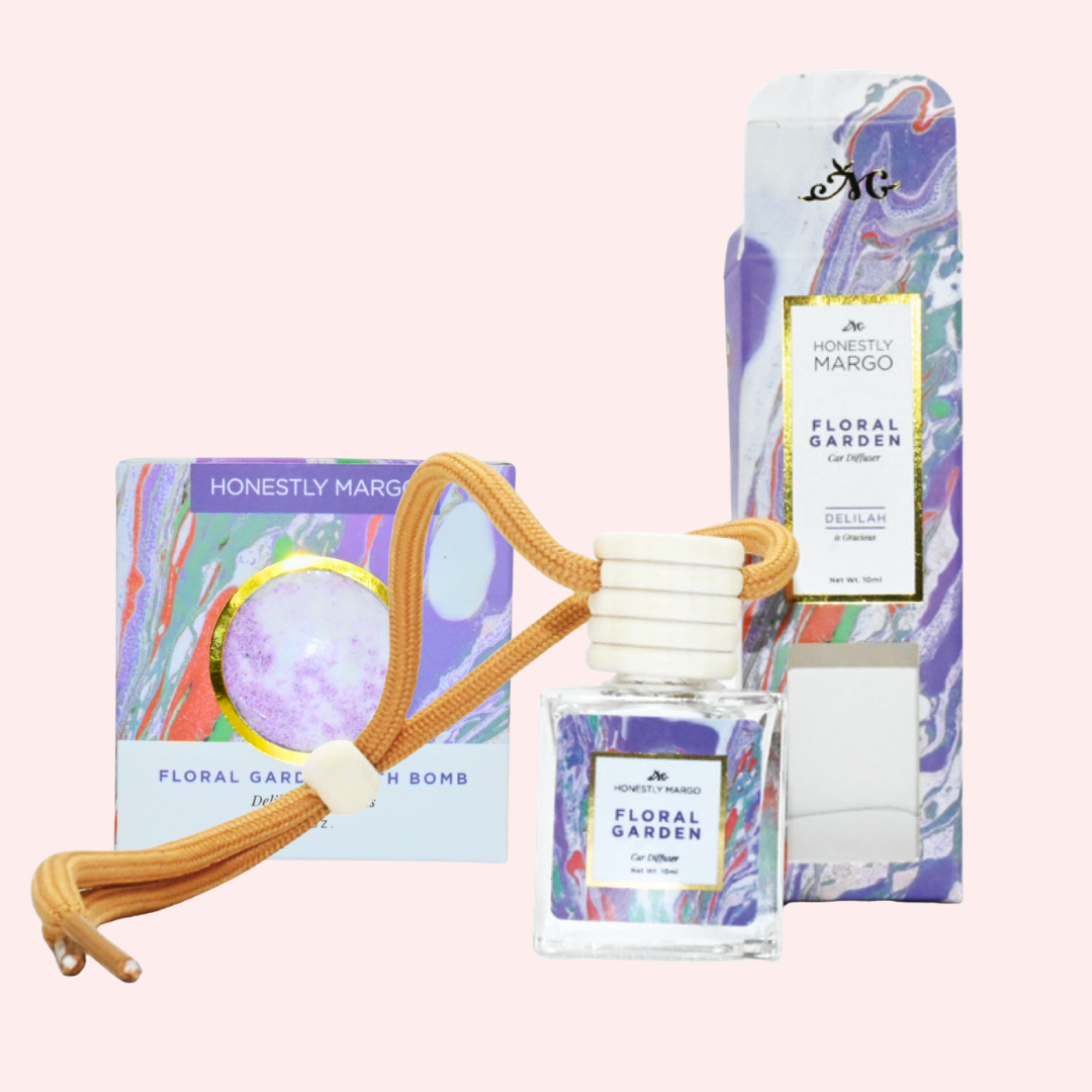 Virtues Mini Gift Duo