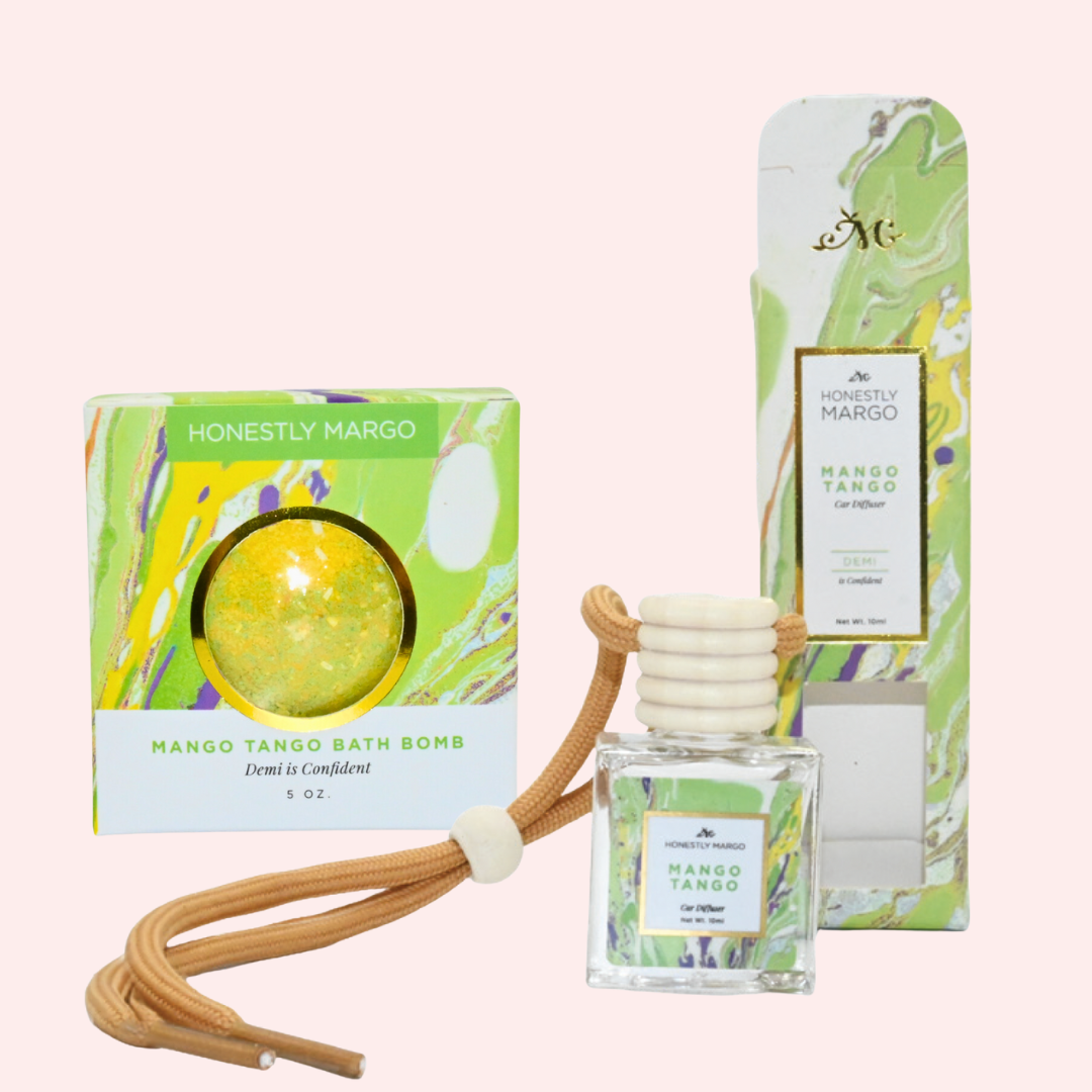 Virtues Mini Gift Duo
