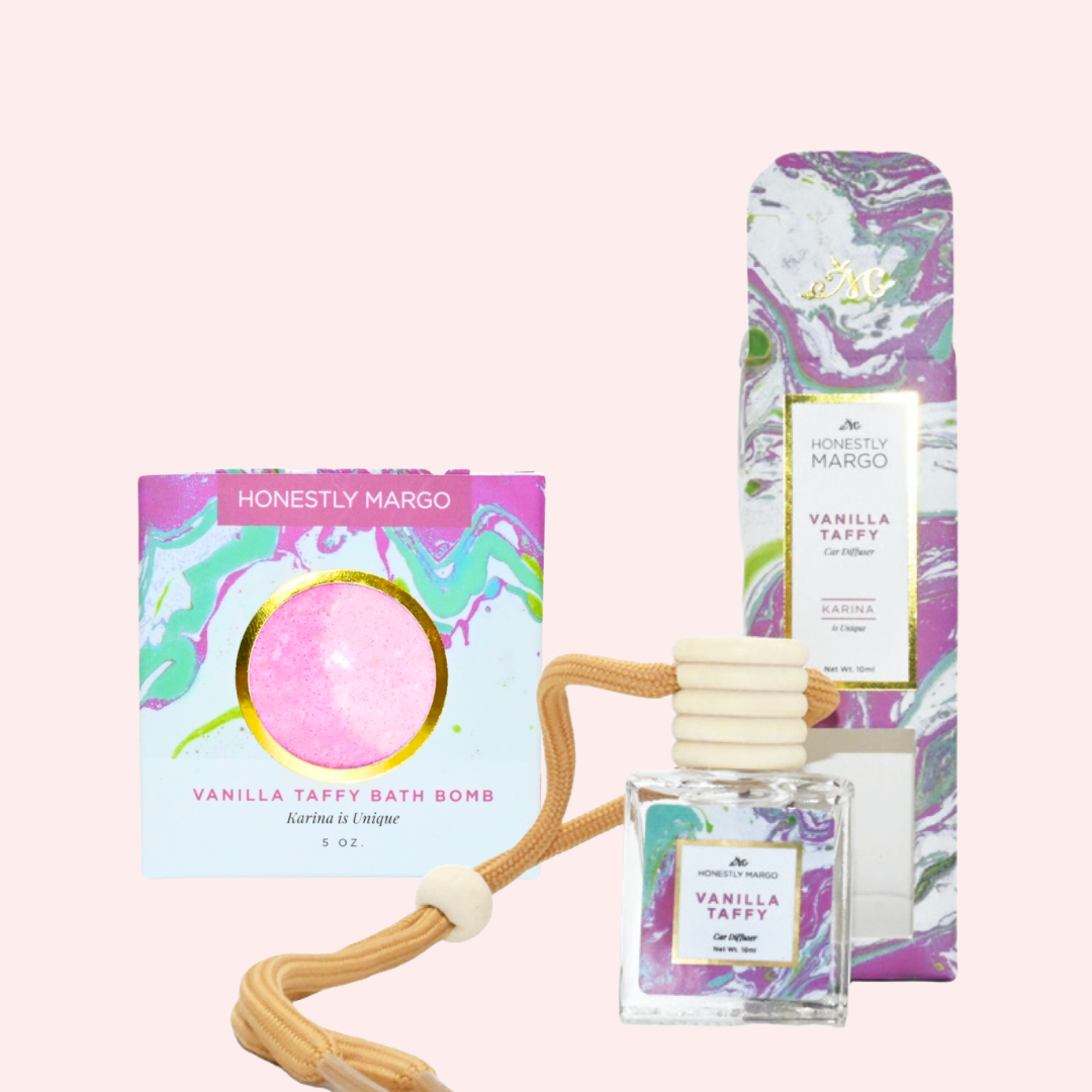 Virtues Mini Gift Duo