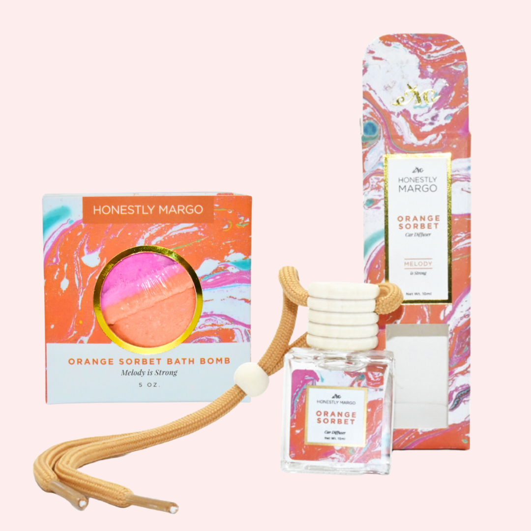 Virtues Mini Gift Duo