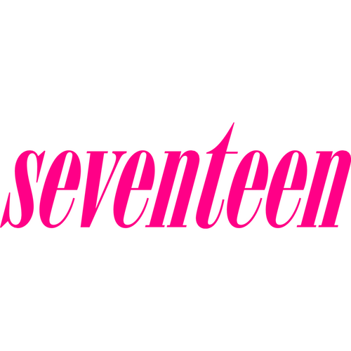 Preview Seventeen Magazine