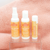 Clementine Grapefruit Citrus Gift Set - Honestly Margo